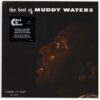Muddy Waters - The Best Of Muddy Waters (LP) | Bennies Fifties