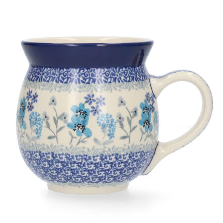 Mug Farmer 500 ml - Delicate Breeze | Bunzlau Castle