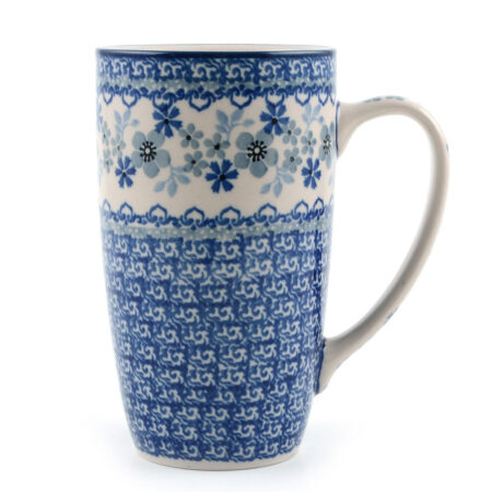 Mug coffee to go 420ml - Harmony | Bunzlau Castle