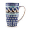 Mug coffee to go 420ml - Marrakesh | Bunzlau Castle