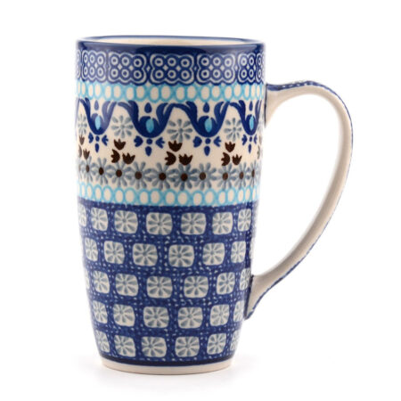 Mug coffee to go 420ml - Marrakesh | Bunzlau Castle