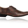 Multicolor Spectrum Lureaux - Handgemaakte Nette Schoenen Voor Heren | Lureaux