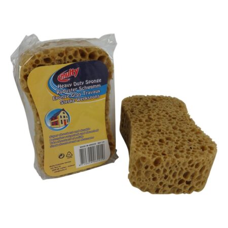 Multy Sterke werkspons 16x10cm | Multy