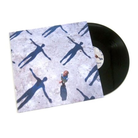 Muse - Absolution 2 (LP) | Fiftiesstore
