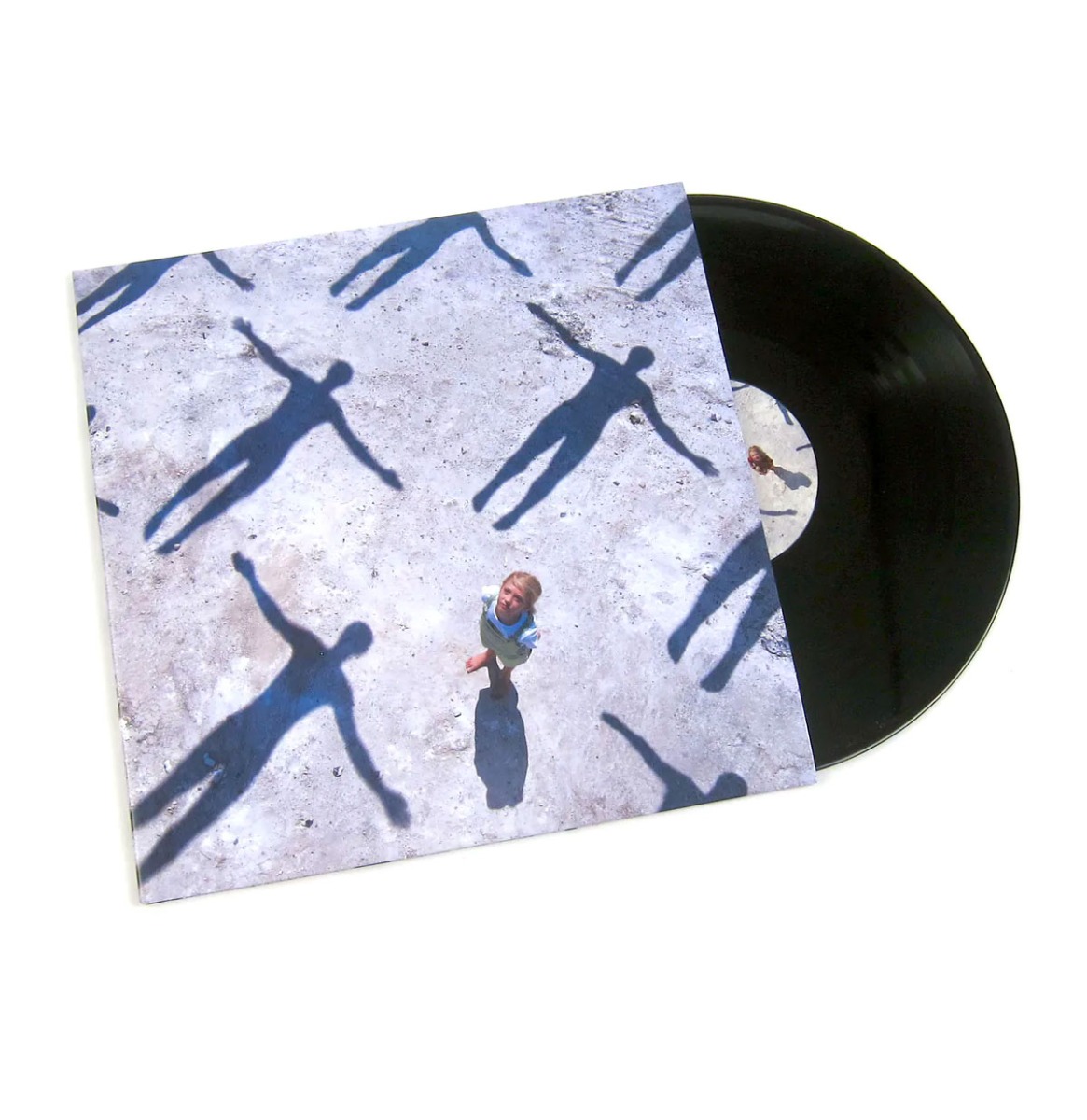 Muse - Absolution 2 (LP) | Fiftiesstore