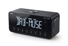 Muse M-196DBT | Muse