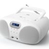 Muse MD-208DBW | Muse
