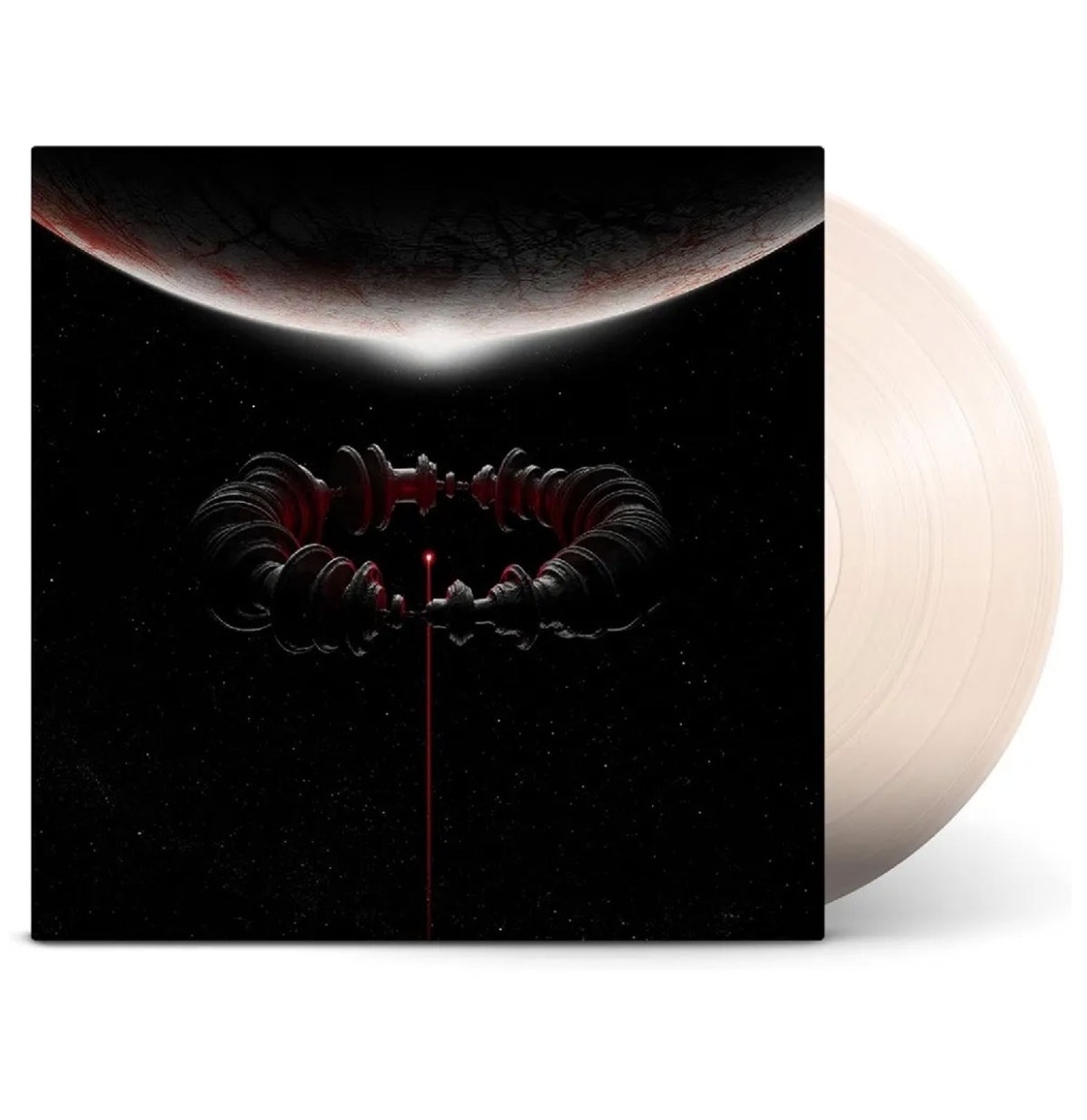 Muse - The Wow! Signal (Milky Clear Vinyl) (LP) | Fiftiesstore