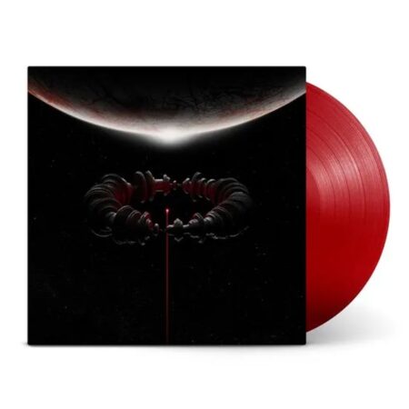 Muse - The Wow! Signal (Rood Vinyl) (LP) | Fiftiesstore