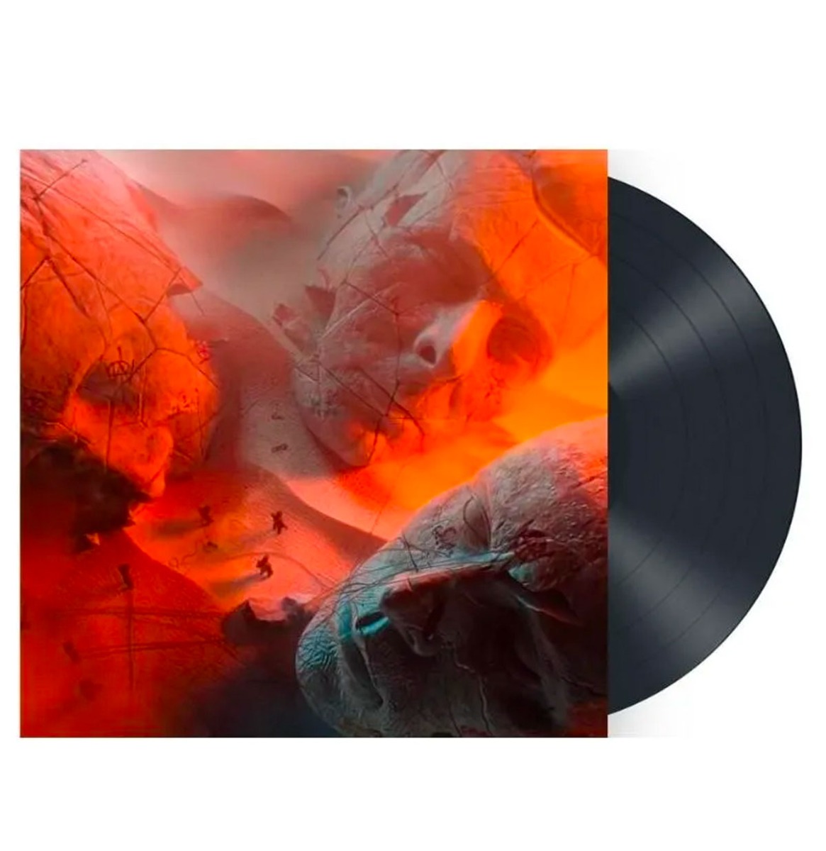 Muse - Will Of The People (LP) | Fiftiesstore