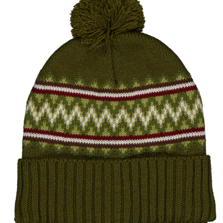 Muts - Groen | Zeeman