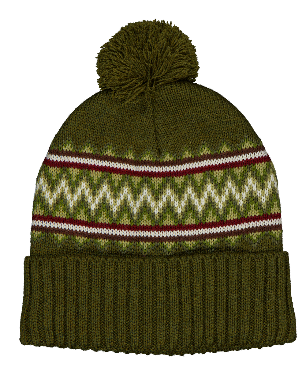 Muts - Groen | Zeeman