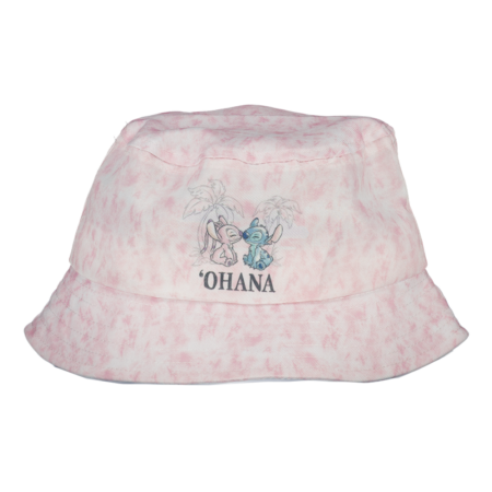 Muts - Roze | Lilo & Stitch