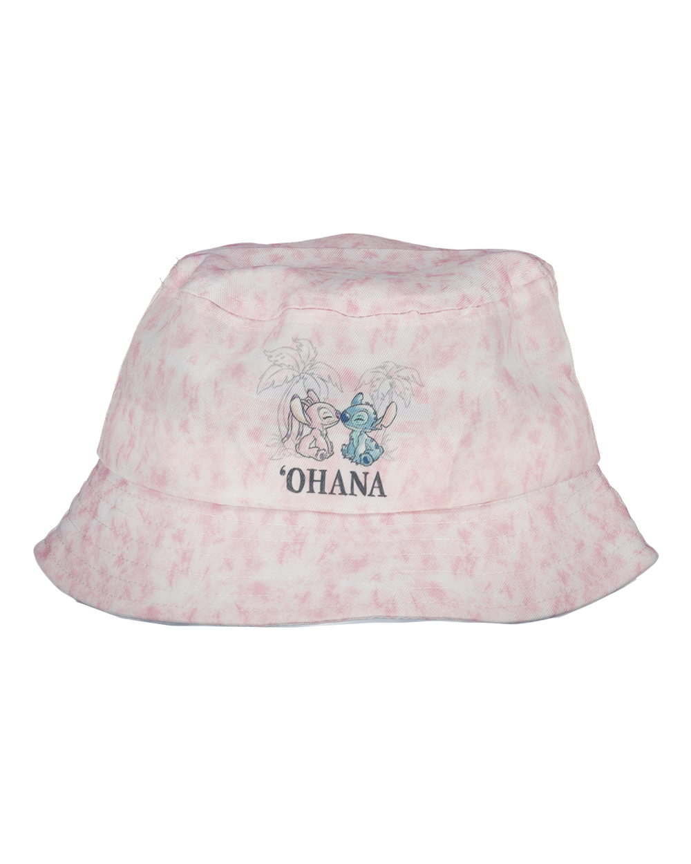 Muts - Roze | Lilo & Stitch