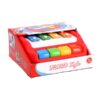 Muziek Piano Xylofoon |