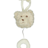 Muziekdoos - Beige | Zeeman