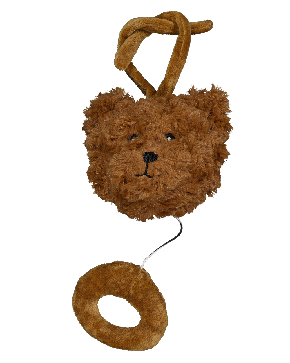 Muziekdoos - Bruin | Zeeman