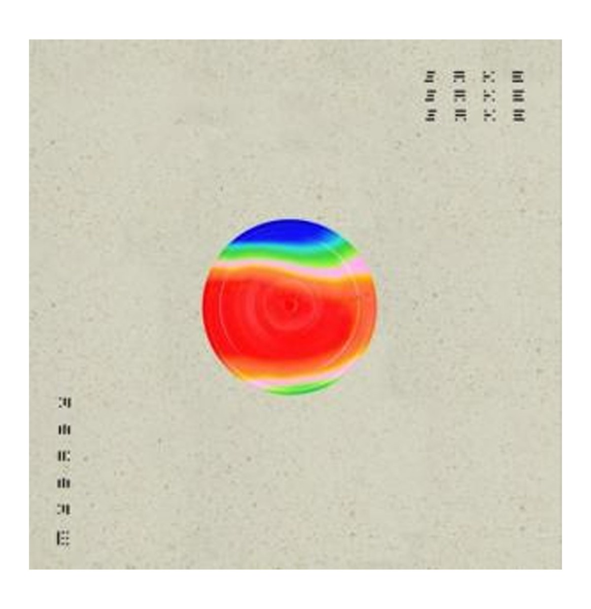 My Baby - Sake Sake Sake (LP) | Fiftiesstore