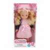 My Beautiful Dolls Room Pop Met Soft Body 36 Cm |