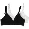 My first bra - Zwart | Zeeman