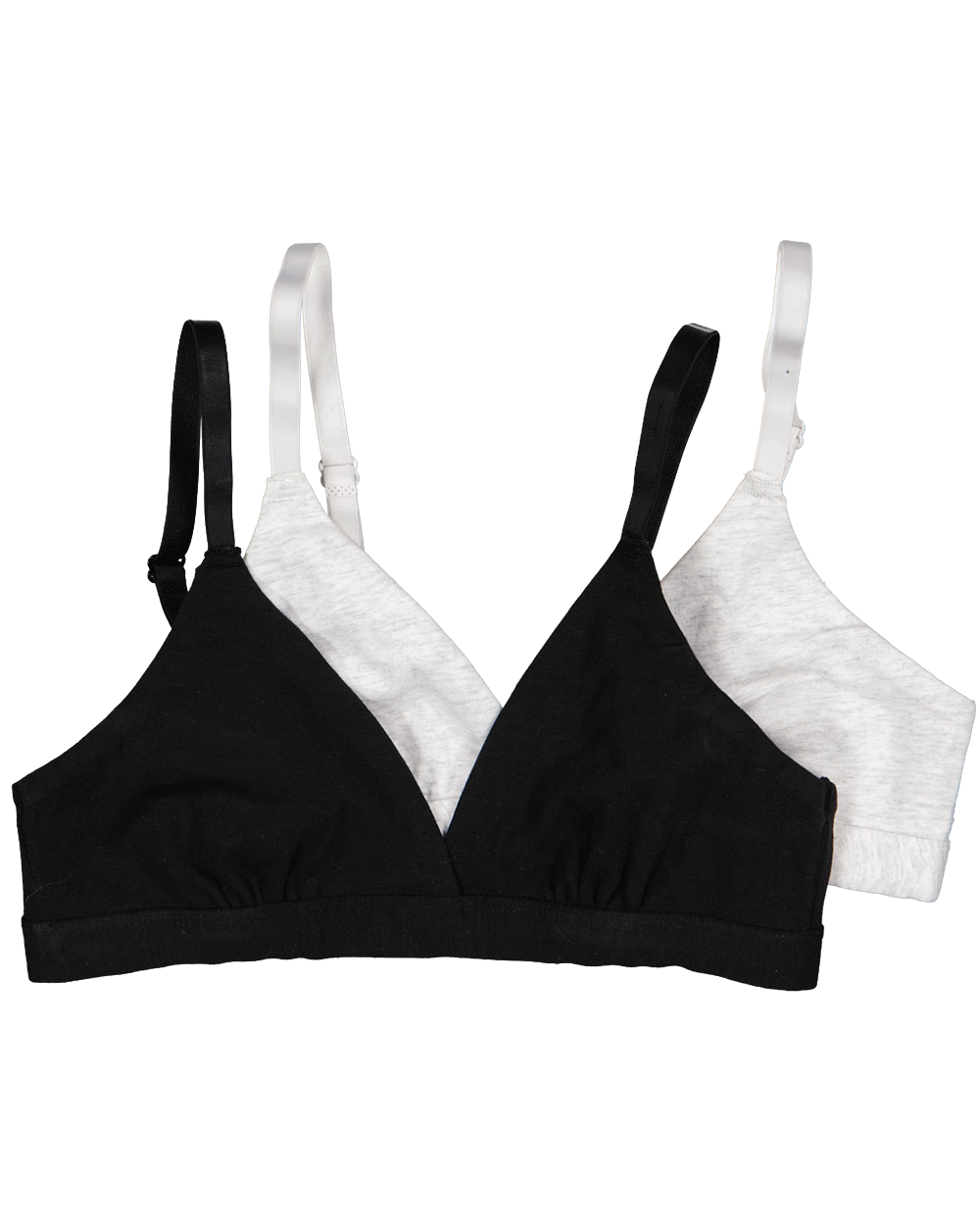 My first bra - Zwart | Zeeman