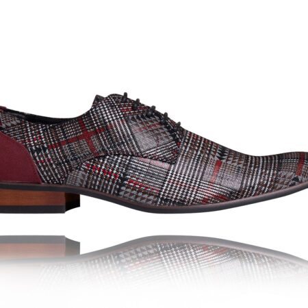 Mysterious Lureaux - Handgemaakte Nette Schoenen Voor Heren | Lureaux