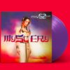 Mystery - Missing Heart Pink Vinyl VERY LIMITED (LP) | Maschina Records