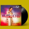 Mystery - Missing Heart (Zwart Vinyl) (LP) | Maschina Records