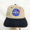 NASA Logo Pet - Verstelbaar | Fiftiesstore
