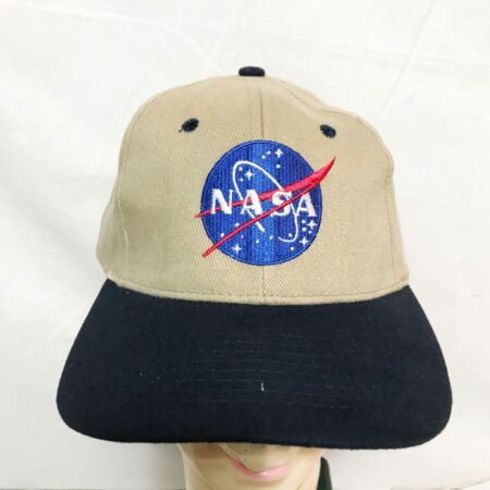 NASA Logo Pet - Verstelbaar | Fiftiesstore