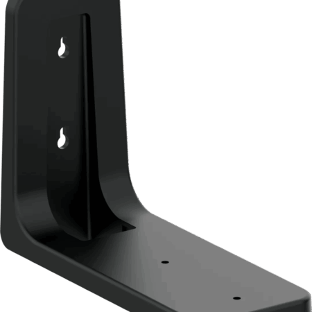 NETGEAR - Orbi wandmontageset zwart