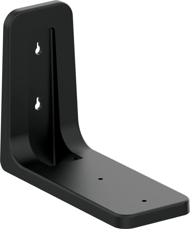 NETGEAR - Orbi wandmontageset zwart
