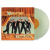 *NSYNC - No Strings Attached (Translucent Green Vinyl) (LP) | Fiftiesstore