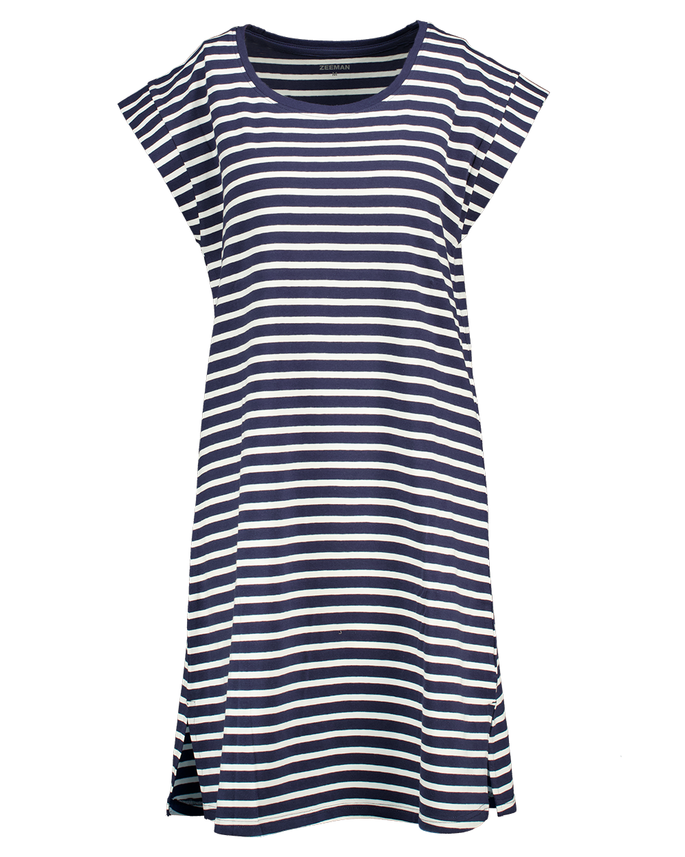 Nachthemd - Blauw | Zeeman