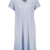 Nachthemd - Blauw | Zeeman