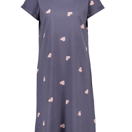 Nachthemd - Blauw | Zeeman