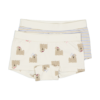 Nancy Boxer - Beige | Zeeman