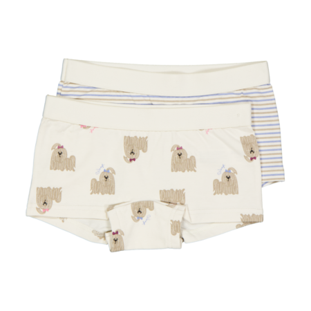 Nancy Boxer - Beige | Zeeman