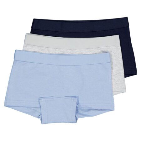 Nancy Boxer - Blauw | Zeeman