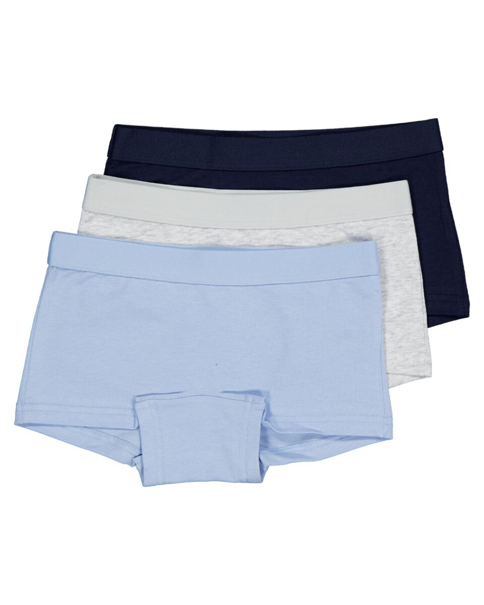 Nancy Boxer - Blauw | Zeeman