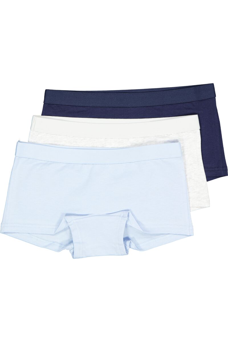 Nancy Boxer - Blauw | Zeeman