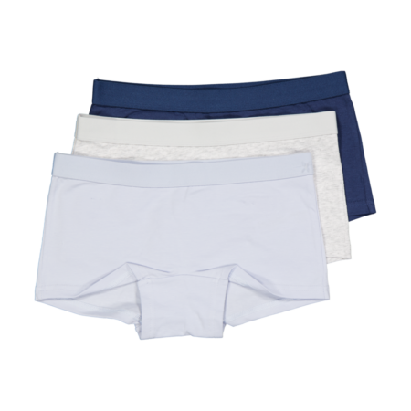 Nancy Boxer - Blauw | Zeeman