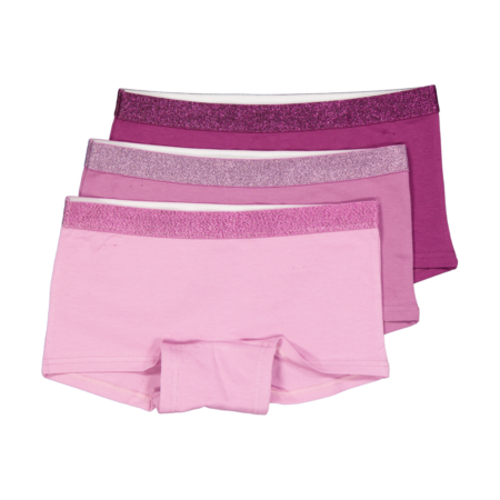 Nancy Boxer - Paars | Zeeman