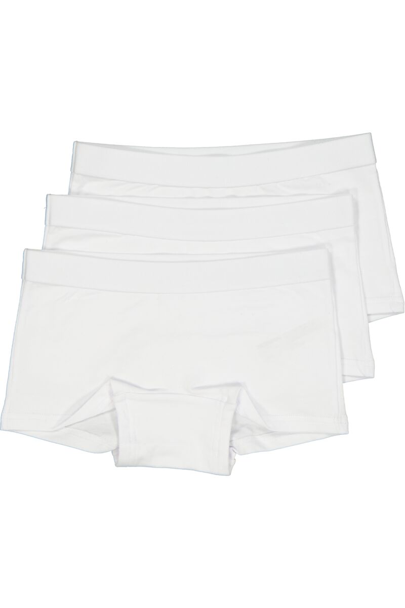 Nancy Boxer - Wit | Zeeman