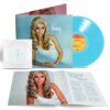 Nancy Sinatra - Nancy (Blauw Vinyl) + 7" Vinyl Flexi Disc (LP) | Fiftiesstore