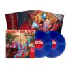 Nancy Wilson - You And Me 2- Blue Vinyl (Record Store Day Black Friday) | 11% korting (LP) | Fiftiesstore