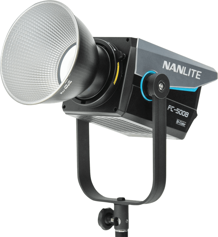 Nanlite FC-500B Bi-color