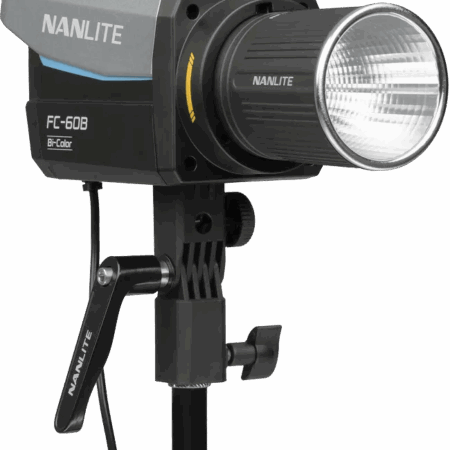 Nanlite FC-60B LED Bi-color Spot Light