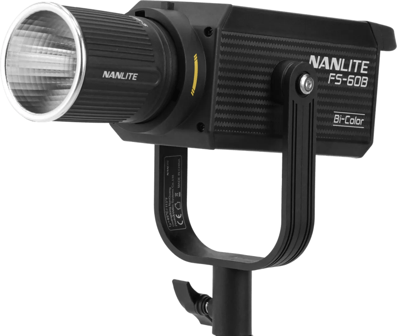 Nanlite FS 60B LED Light