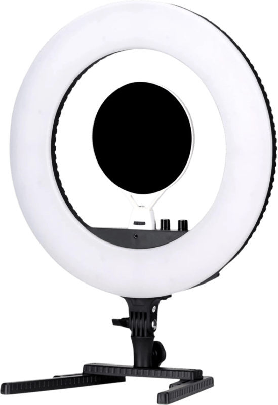 Nanlite Halo 14 LED Ringlamp